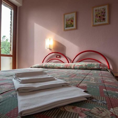 Hotel Le Terrazze Di Nappino Trespiano Экстерьер фото