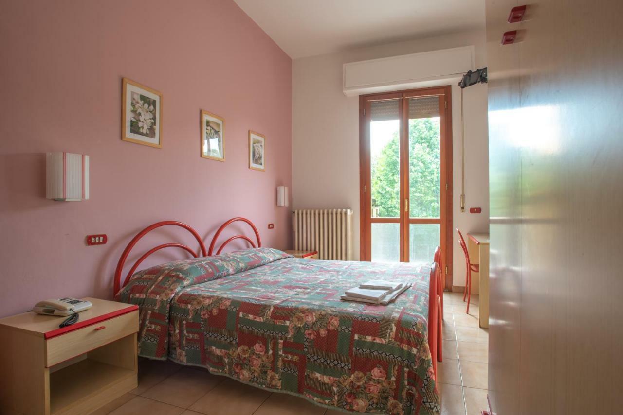 Hotel Le Terrazze Di Nappino Trespiano Экстерьер фото