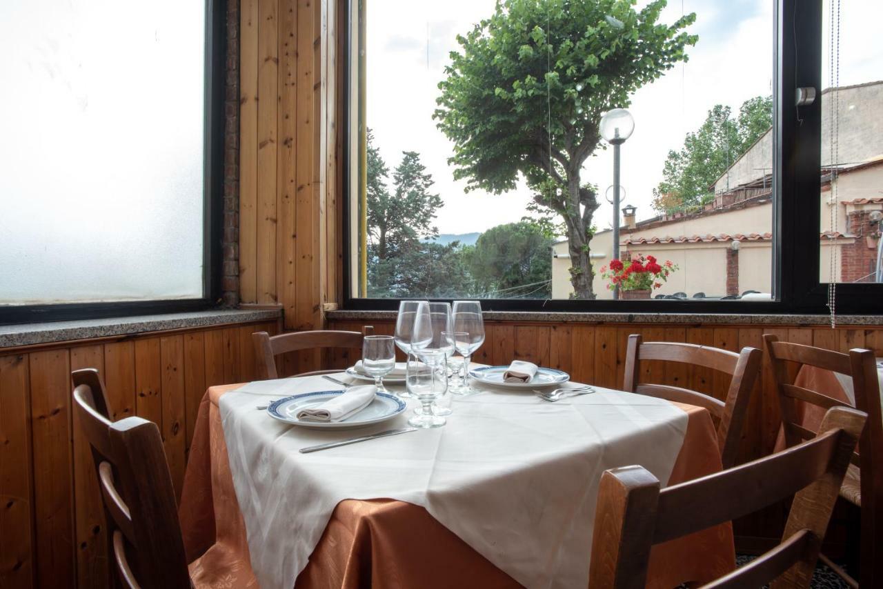 Hotel Le Terrazze Di Nappino Trespiano Экстерьер фото