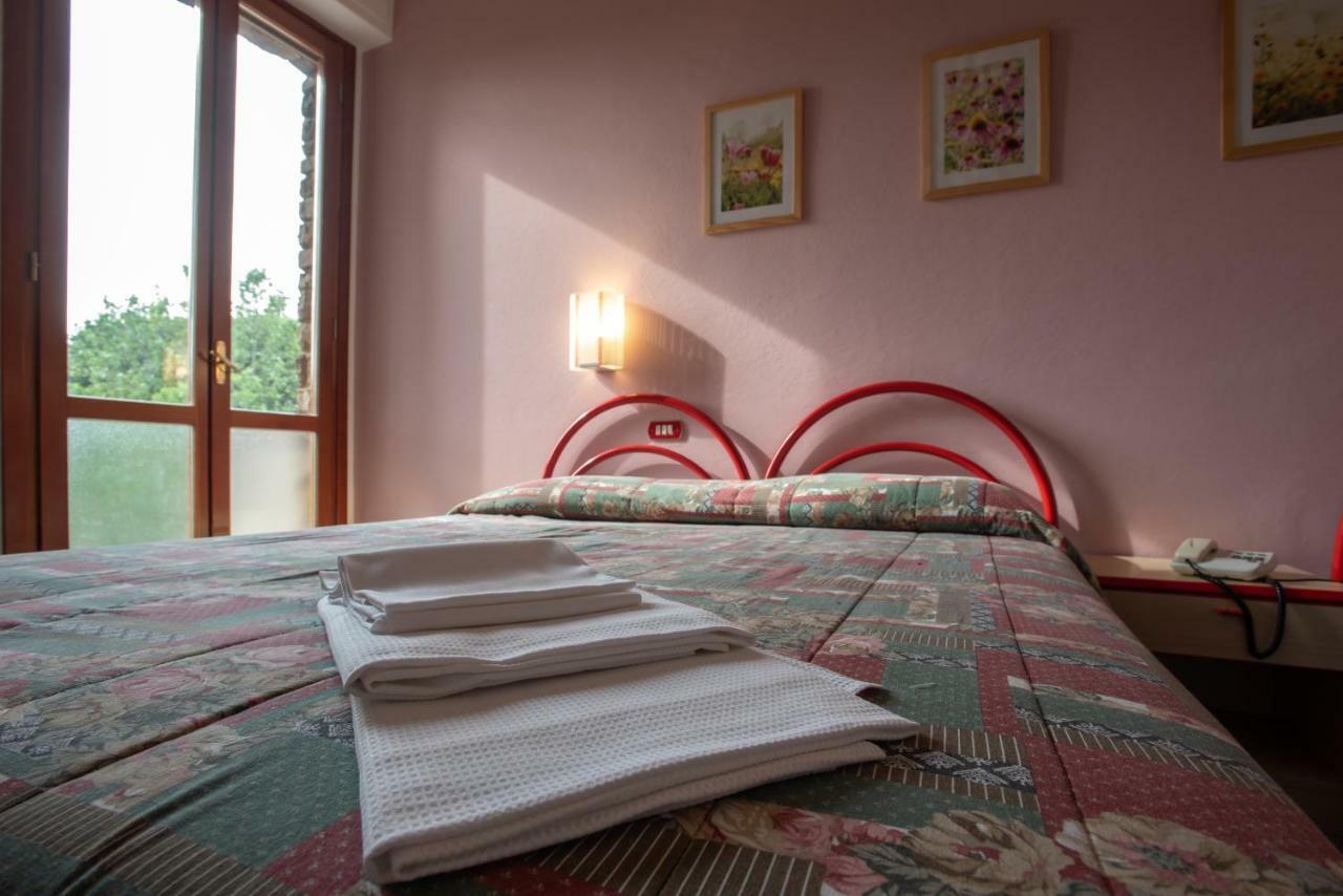 Hotel Le Terrazze Di Nappino Trespiano Экстерьер фото