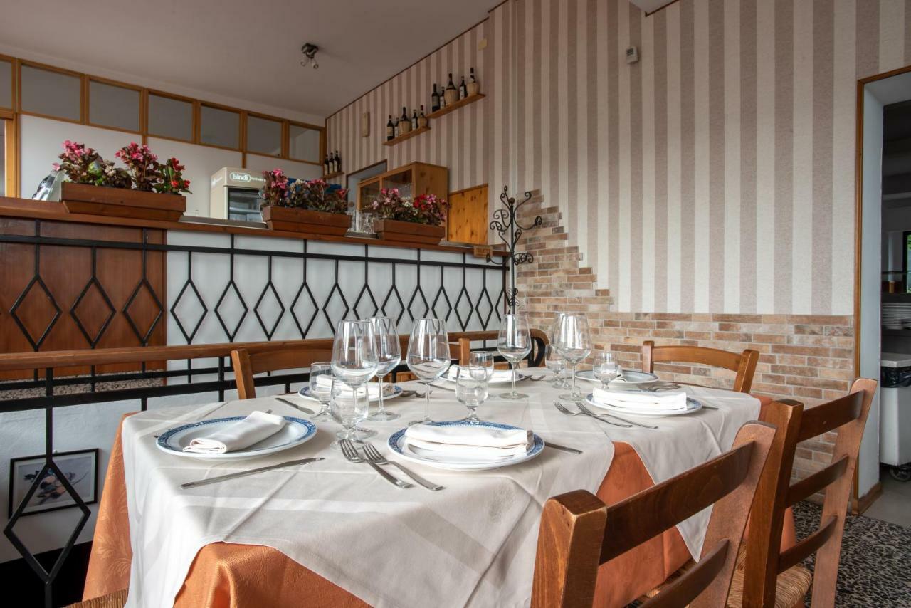 Hotel Le Terrazze Di Nappino Trespiano Экстерьер фото