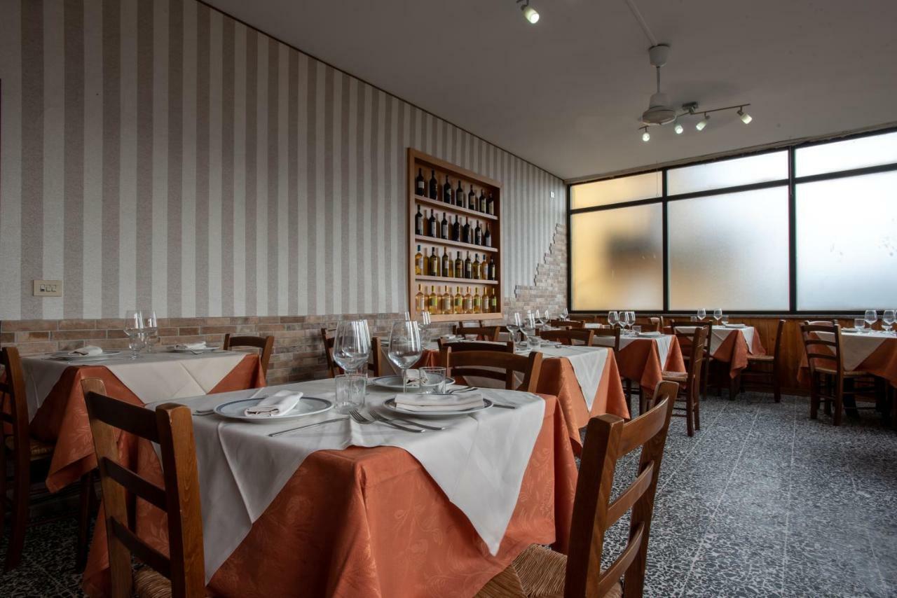 Hotel Le Terrazze Di Nappino Trespiano Экстерьер фото