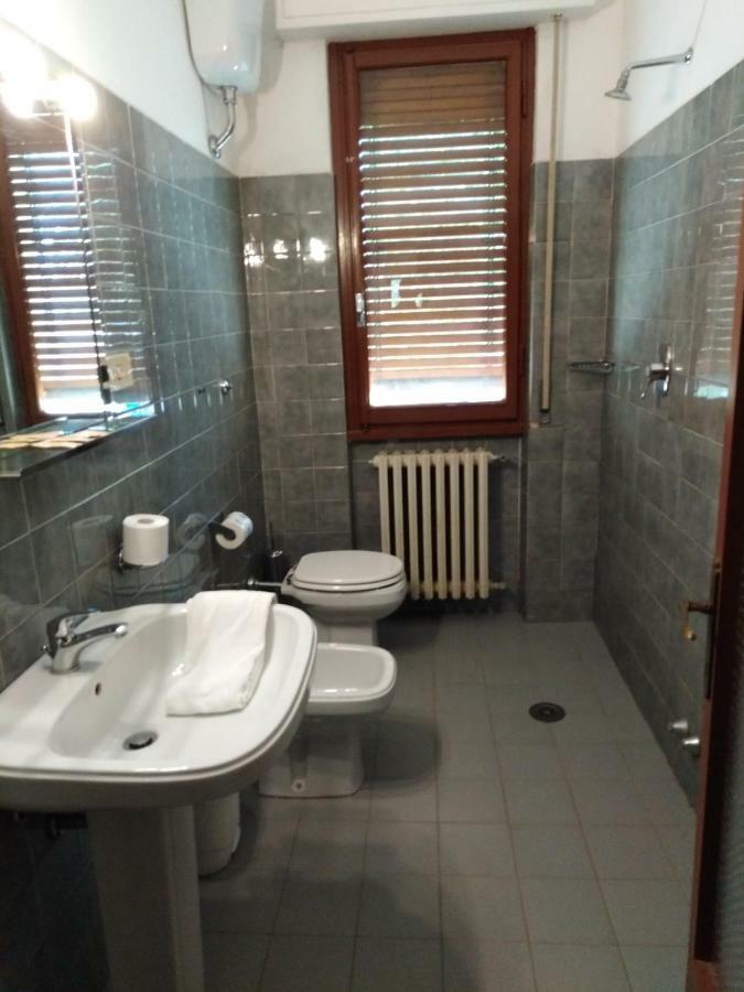 Hotel Le Terrazze Di Nappino Trespiano Экстерьер фото